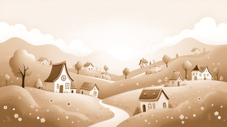 Orinda Country Club neighborhood